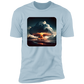 Missile Mayhem Tee