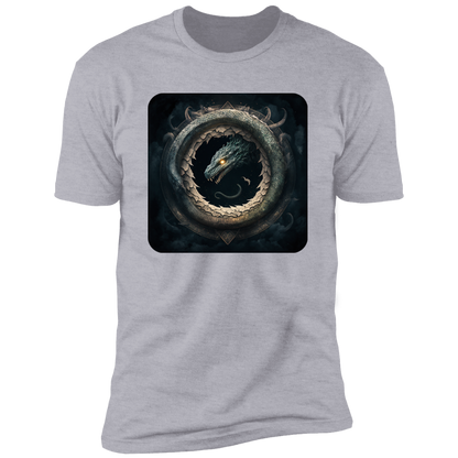 Infinite Serpent Saga Tee