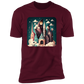 SpireScape Tee