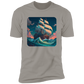 Dawn's Nautical Voyage Tee