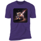 Red Dot Rodeo Tee