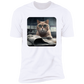 Purr-spective: Feline Edition Tee