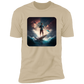 Saurian Swagger Tee