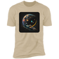 Lunar Repose: An Astronaut's Dream