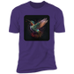 Heartbeat Hummer Tee