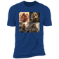 Charm Quotient Tee
