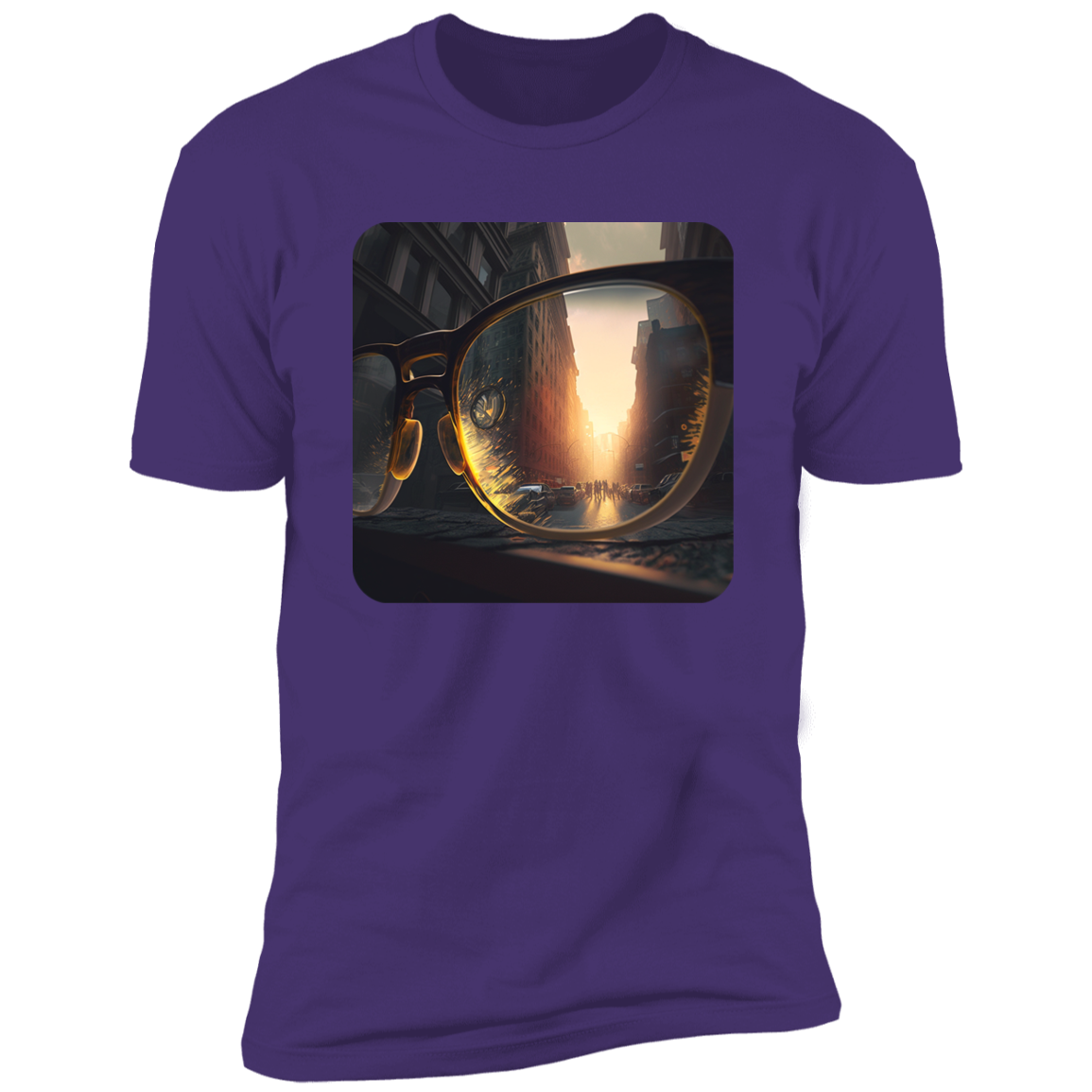 Daylight Dazzle Specs