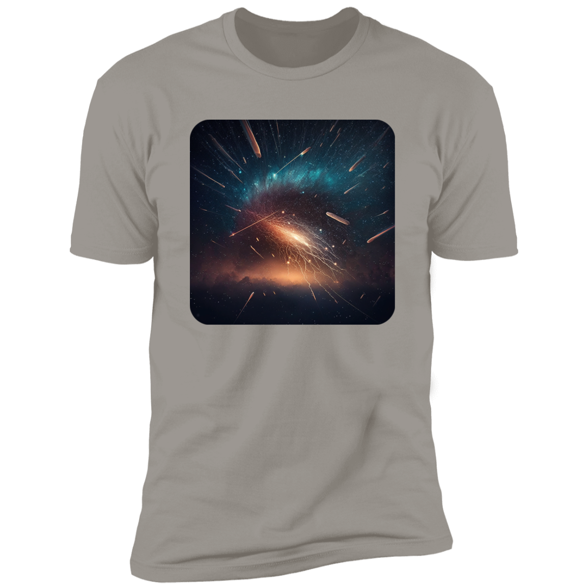 Galactic Dance Tee