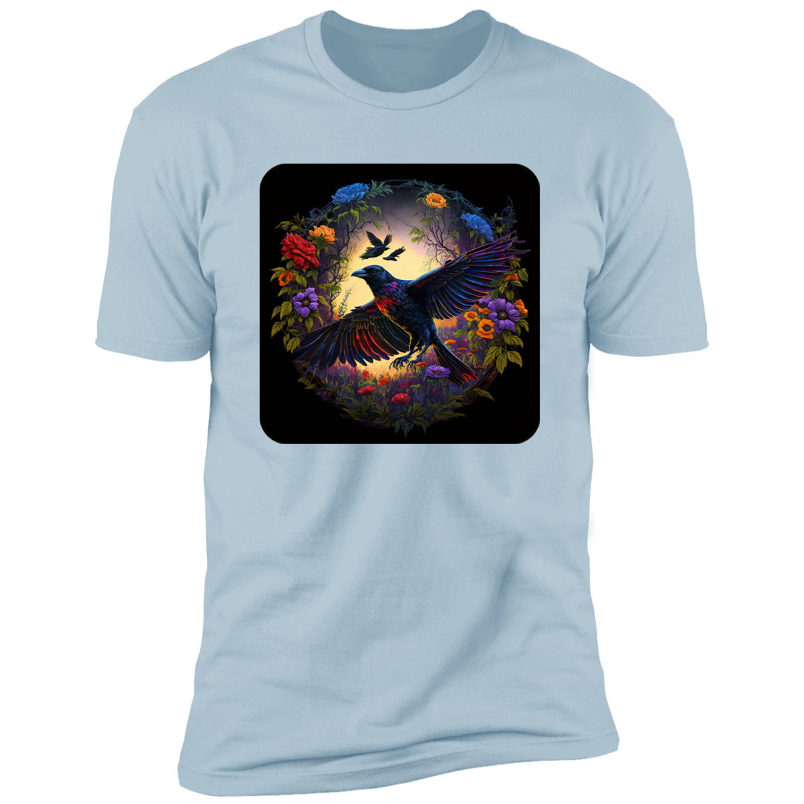 Elevation Essence Tee