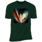 Chaos Canvas Tee #3