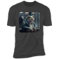Shell Shock Couture Tee