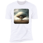 Cosmic Charm Tee