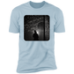 Stellar Silhouette Tee #4