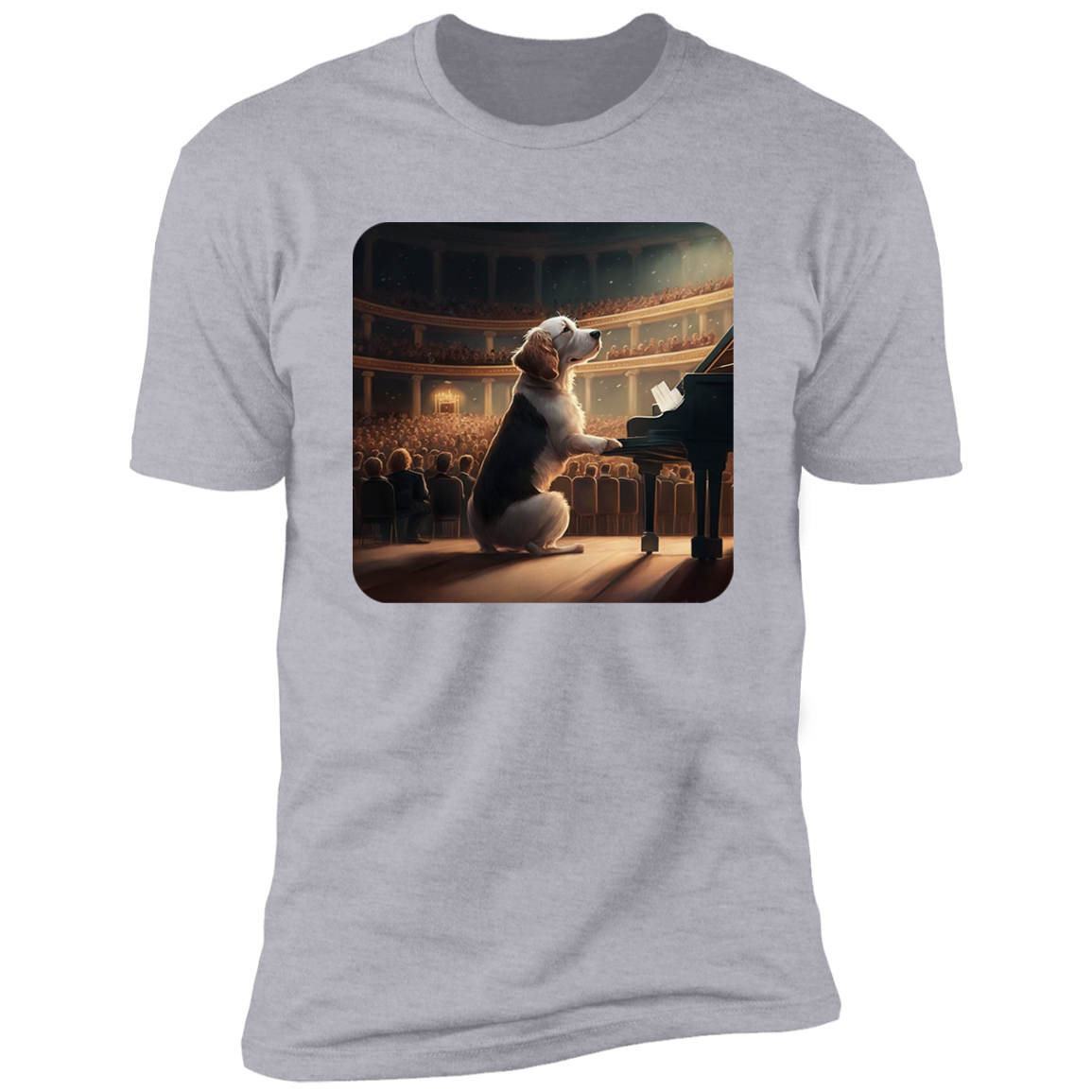 Canine Concerto