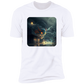 Battlefield Gaze Tee