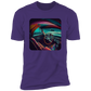 Cruise Control Comfort Tee