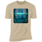 Medusa Cascade Tee