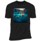 Jellyfish Drift Tee #2
