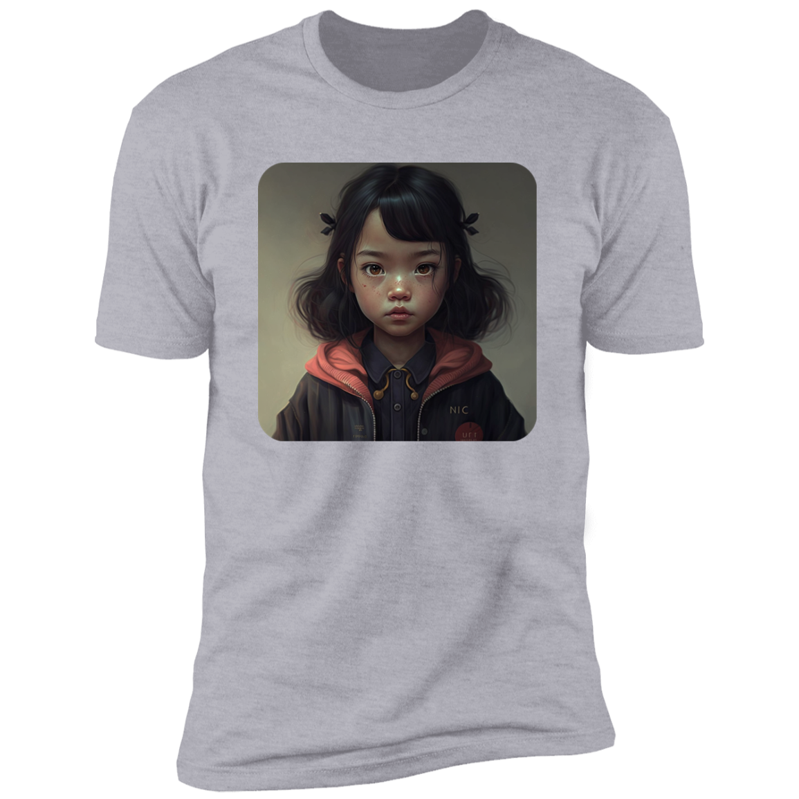 Nico Echo Tee