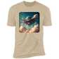 Ethereal Cityscape Tee