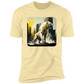 Urban Jungle Roar Tee