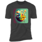 Kaleidoscopic Dreamscape #2