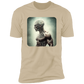 Might & Mind Tee