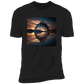 Time's Mirror Tee