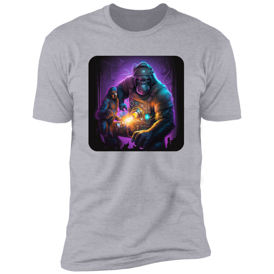 Galactic Grunt Gear