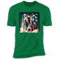 SpireScape Tee