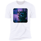 Cyber Pulse Tee