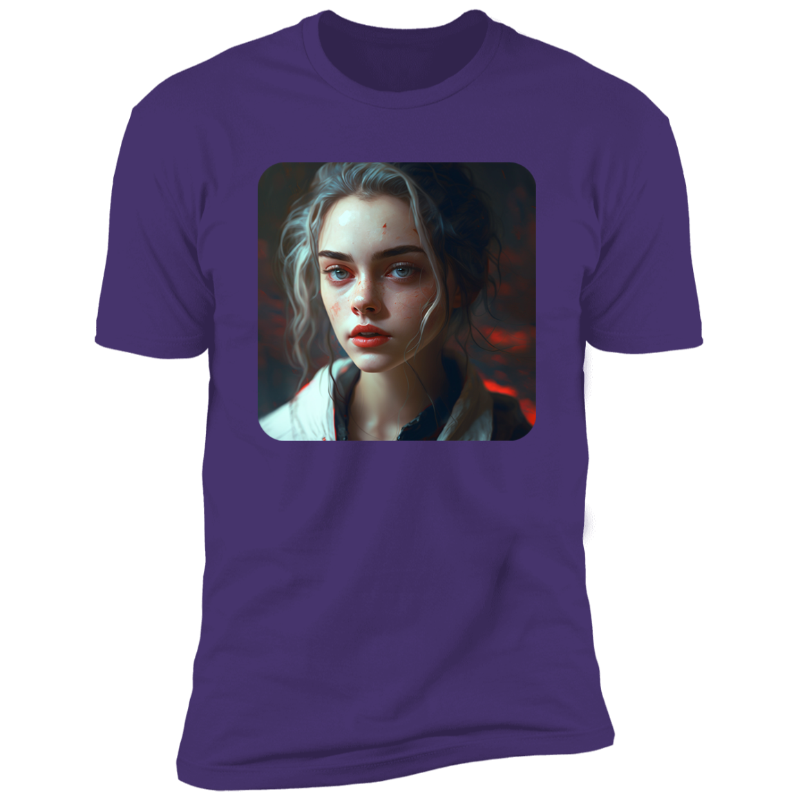 Valkyrie Vision Tee