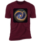 Galactic Spin Tee