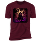 Paradoxical Alucard Tee #2