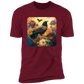 Elevate Ensemble Tee