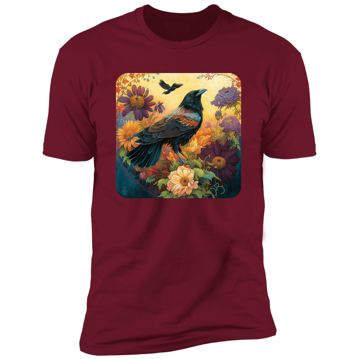 Elevate Ensemble Tee