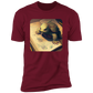Ethereal Cityscape Tee #2