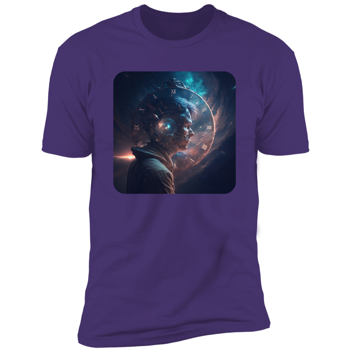 Temporal Wanderers