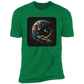 Lunar Repose: An Astronaut's Dream