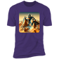 Prism Peaks Tee
