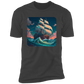 Dawn's Nautical Voyage Tee