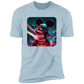 Mickey's Mechanical Descent