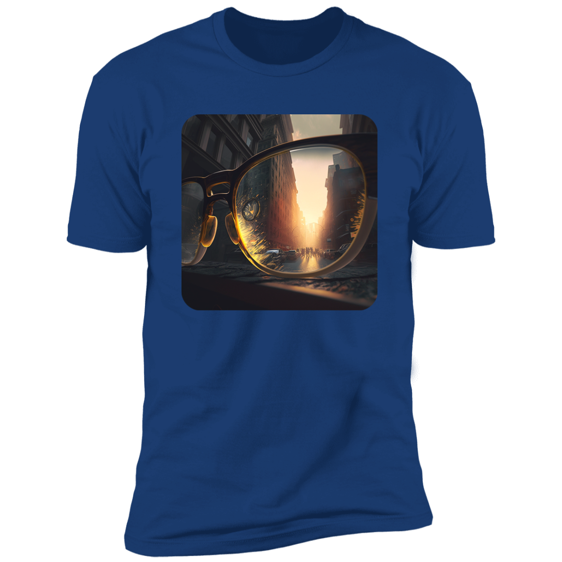 Daylight Dazzle Specs