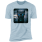 Cybernetic Sentinel Tee