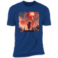 Mystic Dragon Revelry Tee #2