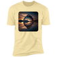 Time's Mirror Tee