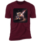 Red Dot Rodeo Tee
