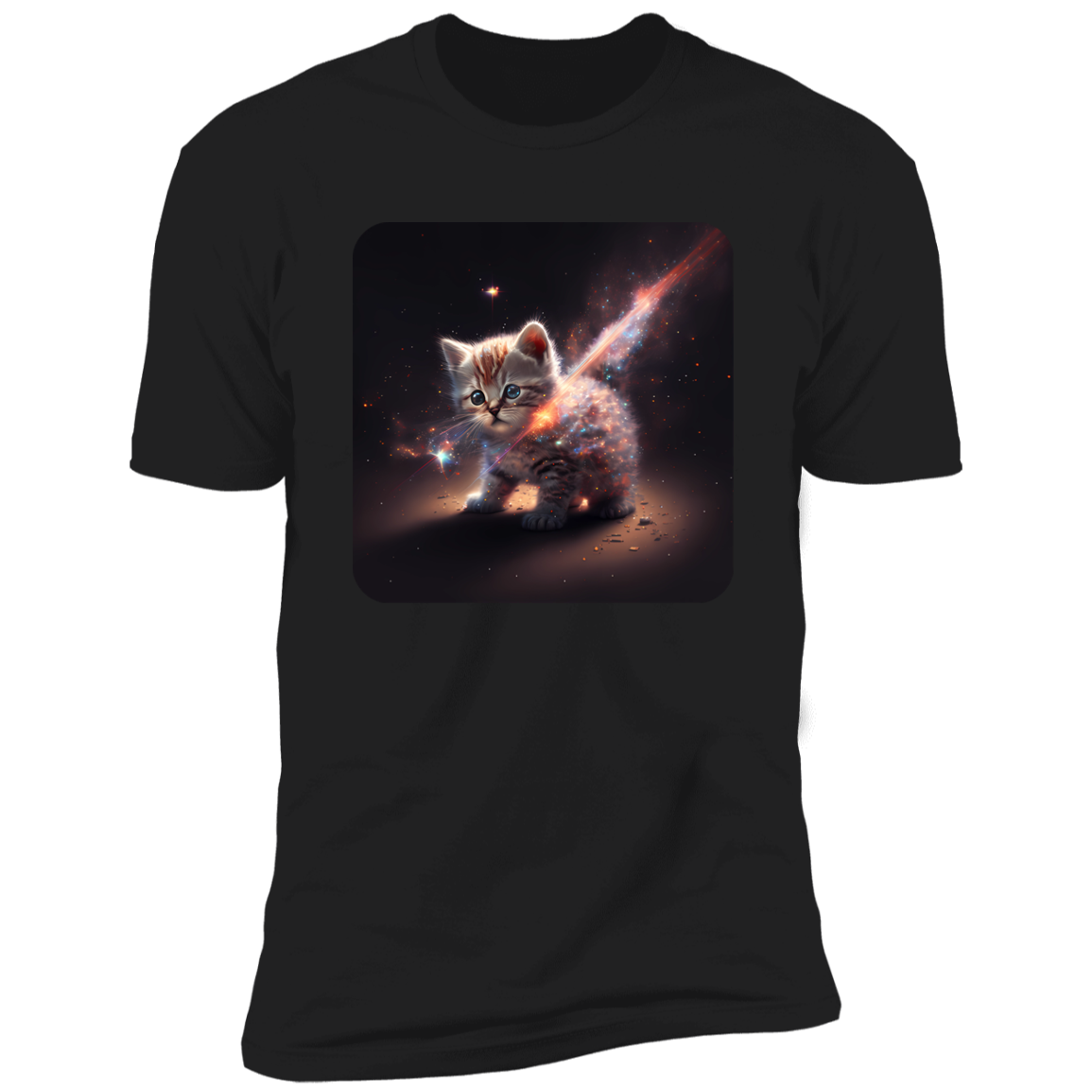 Red Dot Rodeo Tee