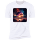 Stellar Spin Tee