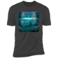 Medusa Marina Tee